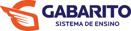 Logo Gabarito Sistema de ensino