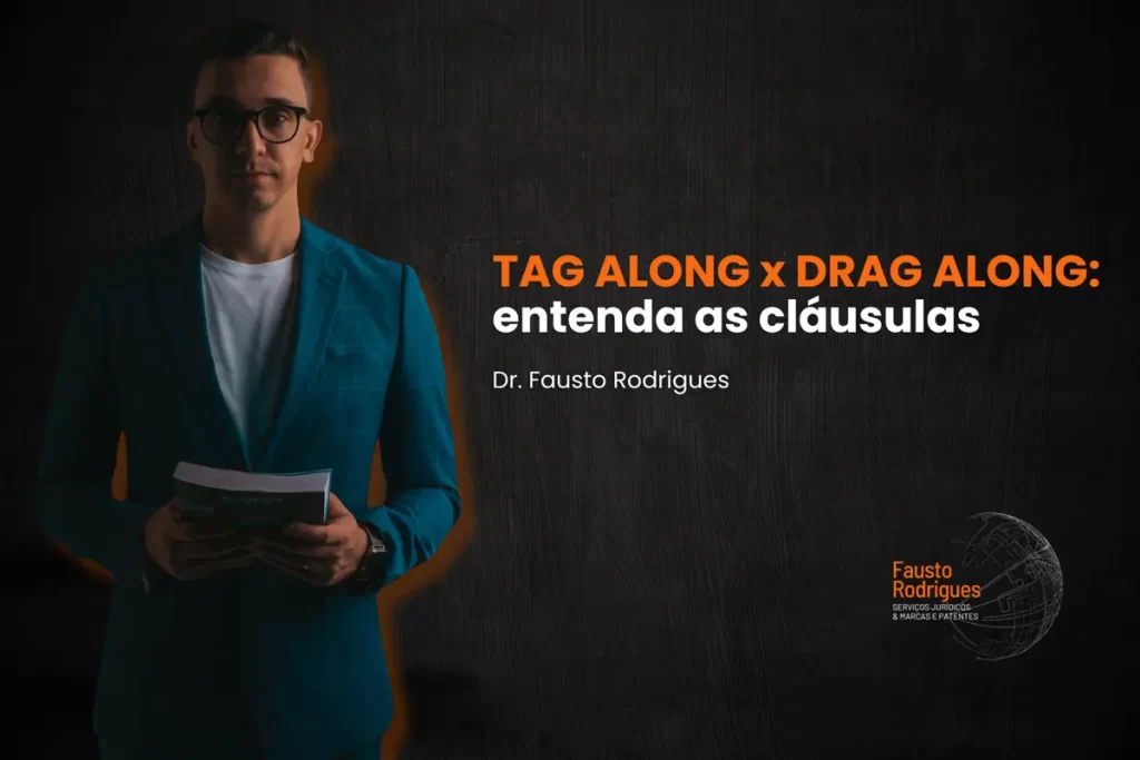 Compreenda a Diferença entre as Cláusulas Tag Along e Drag Along na Prática