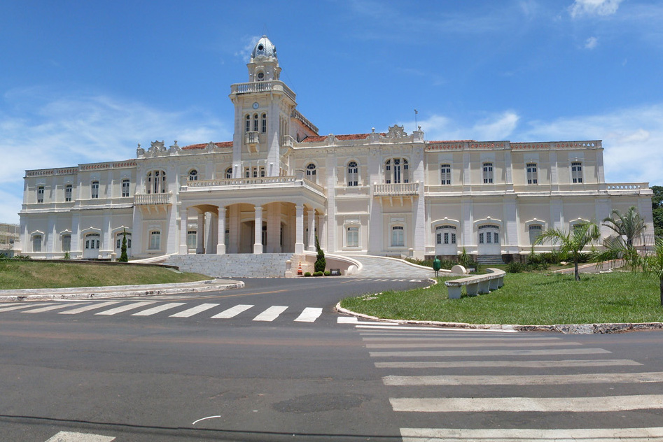 prefeitura de araguari