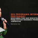 registro de marca programas internos corporativos